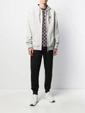 Fila hooded jacket with Logo