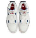 Air Jordan 4 Retro SB 'White Navy'
