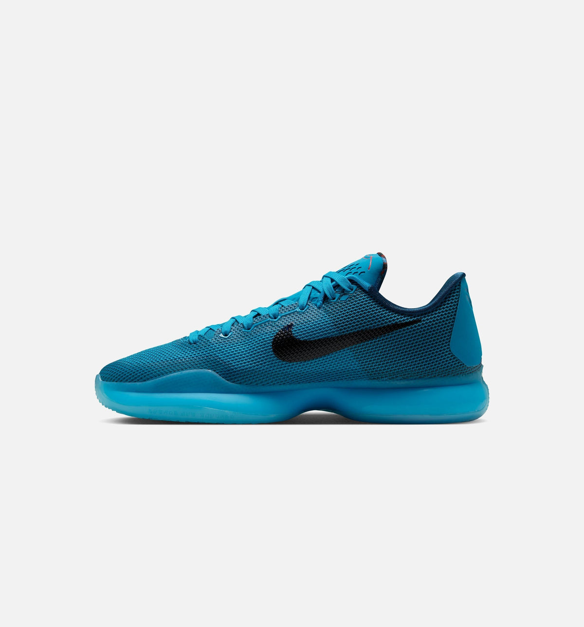 Kobe 10 Pro Retro Blue Lagoon Men's – Blue Lagoon/Black