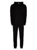 Ea7 Emporio Armani Core Identity tracksuit