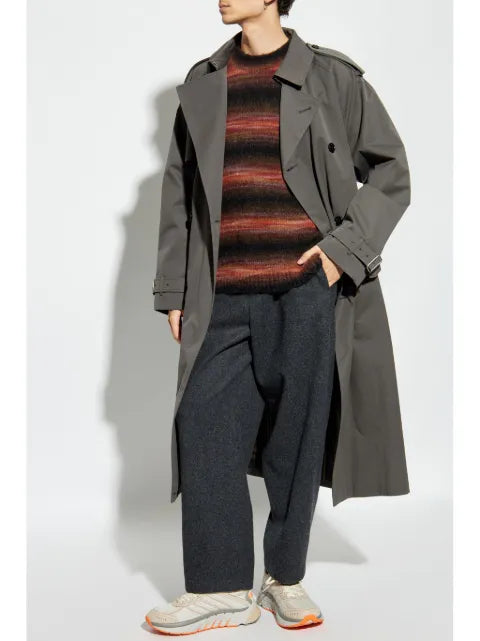 Kenzo striped jumper