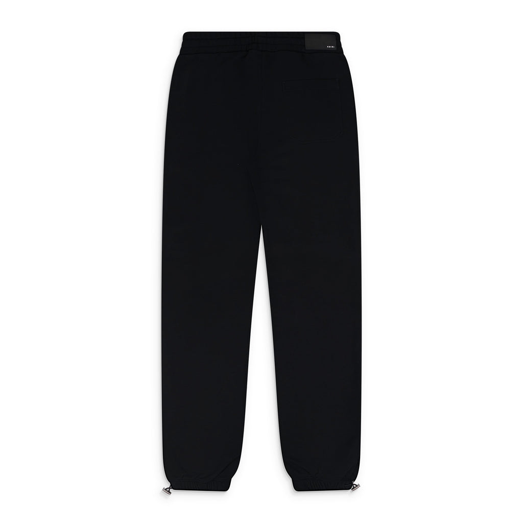Black Precious Memories Sweatpants
