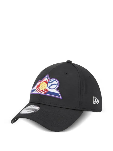 NEW ERA CAP 39THIRTY Colorado Rockies baseball cap