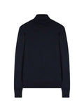 RETORI mock-neck sweater