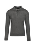 ETRO Fuji Pegasus-embroidered sweater