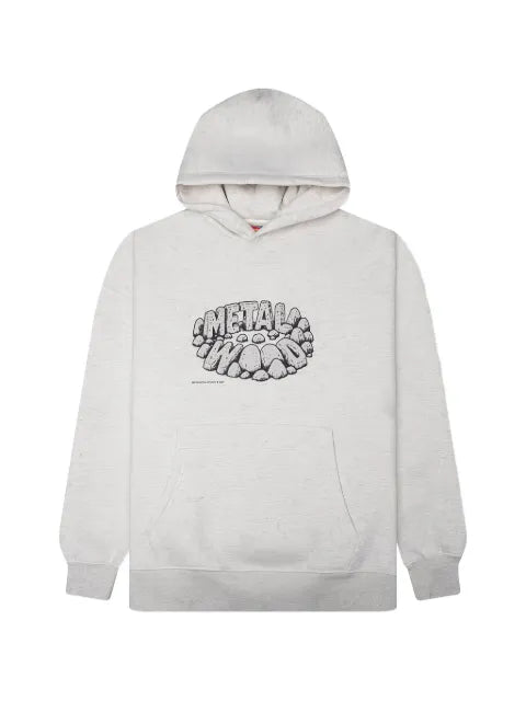 Metalwood Studio Stonehenge graphic-print hoodie