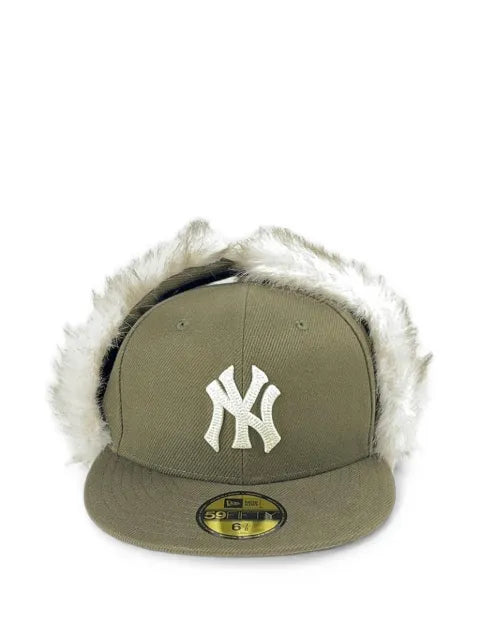 NEW ERA CAP 59FIFTY Fitted Dogear New York Yankees MLB cap