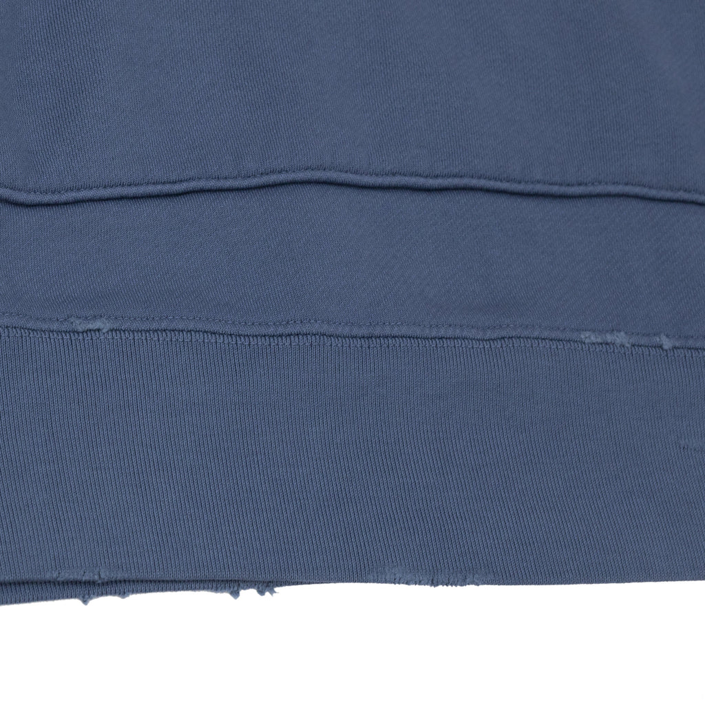 Blue 22 Hoodie