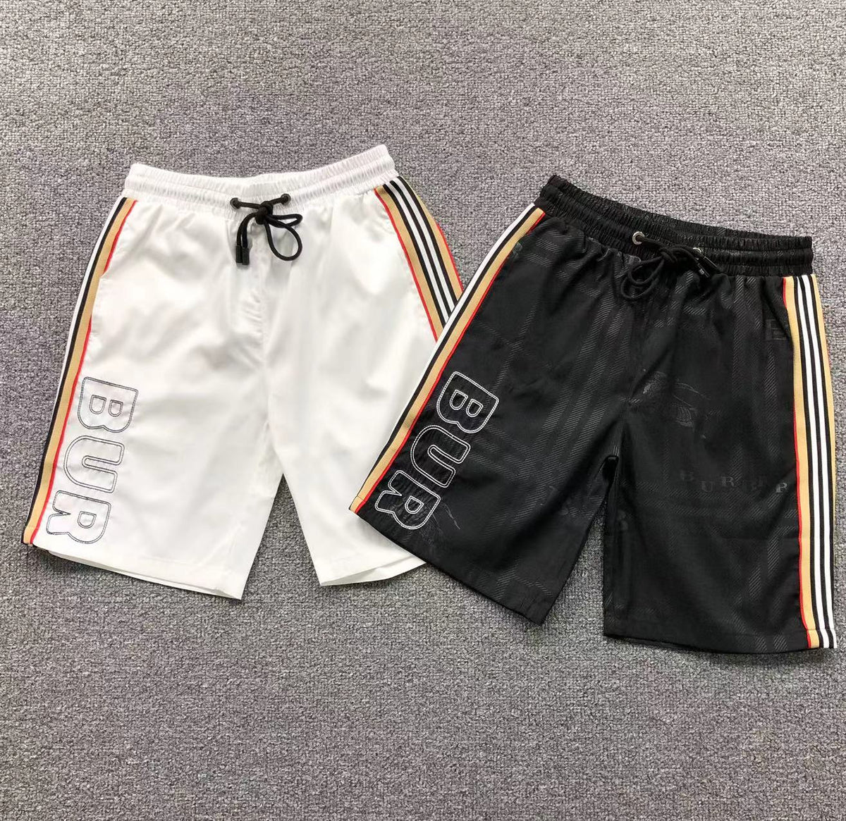 BB Shorts