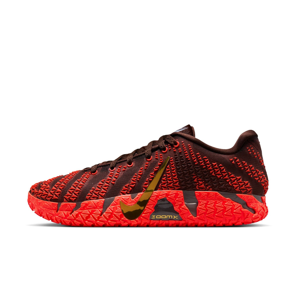 Nike Ja 3 "Lunar New Year" - IB6508-200