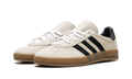 Gazelle Indoor "Aluminum / Core Black" IH4769