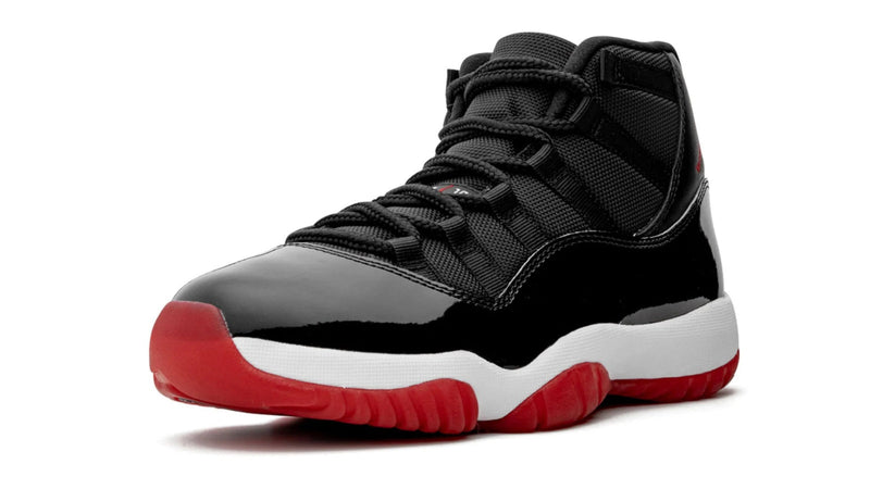 Air Jordan 11 Retro – Bred (2019)