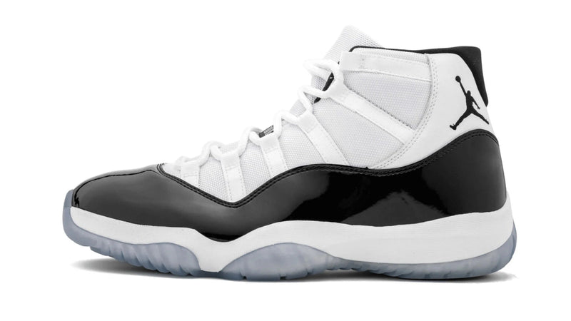Nike Air Jordan 11 Retro 'Concord'