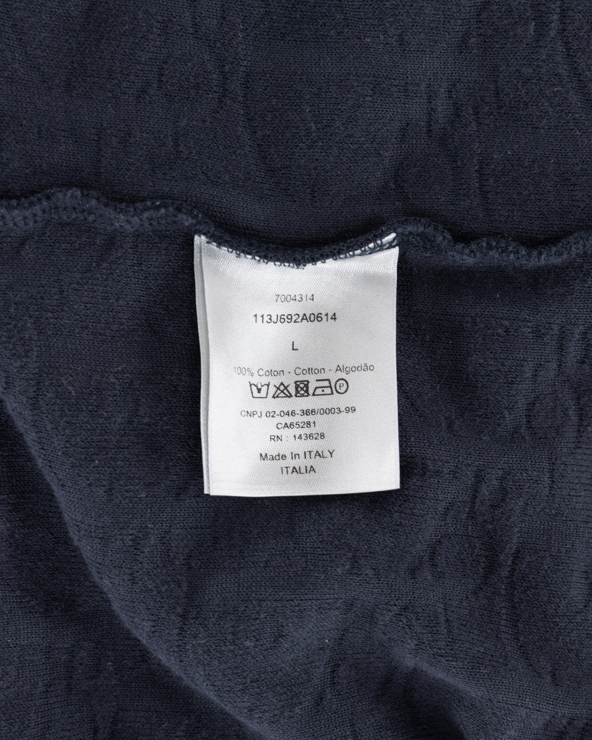 Christian Dior T-Shirt