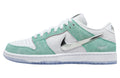 April Skateboards x Nike SB Dunk Low FD2562-400