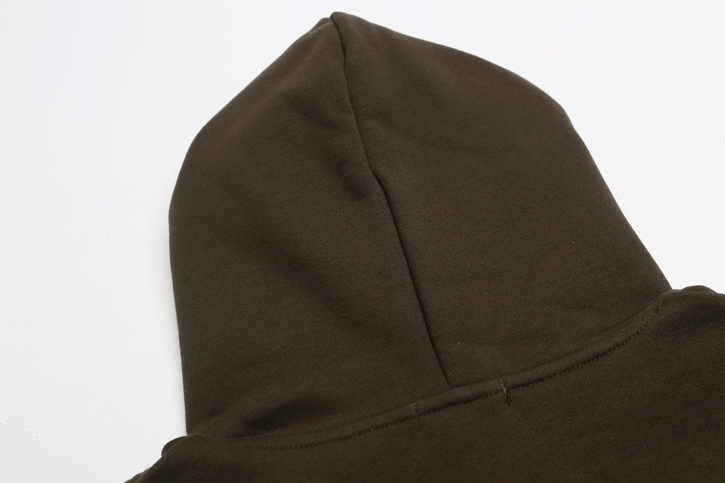 Men's Fear of God Essentials Hoodie