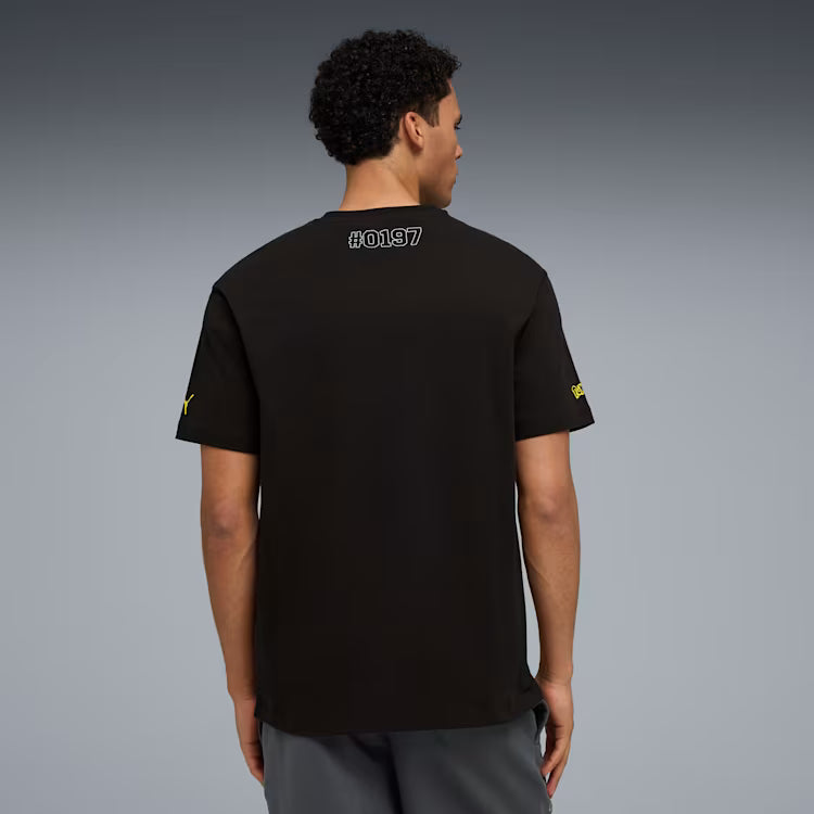 Puma X Pokemon Relaxed Graphic Tee