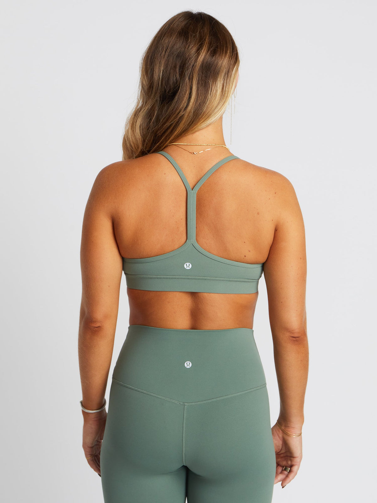 Flow Y Bra Nulu