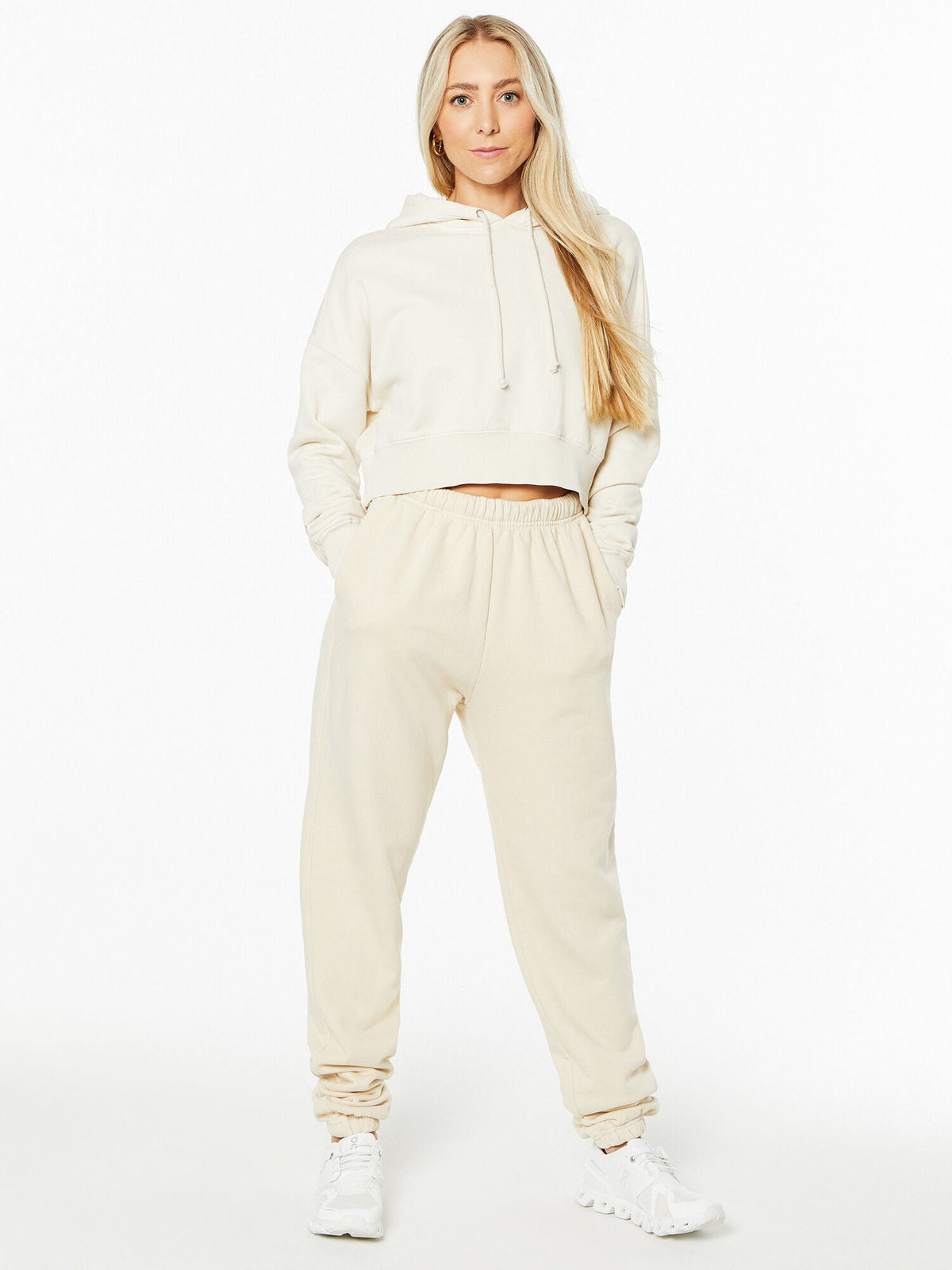 BOYFRIEND SWEATPANTS