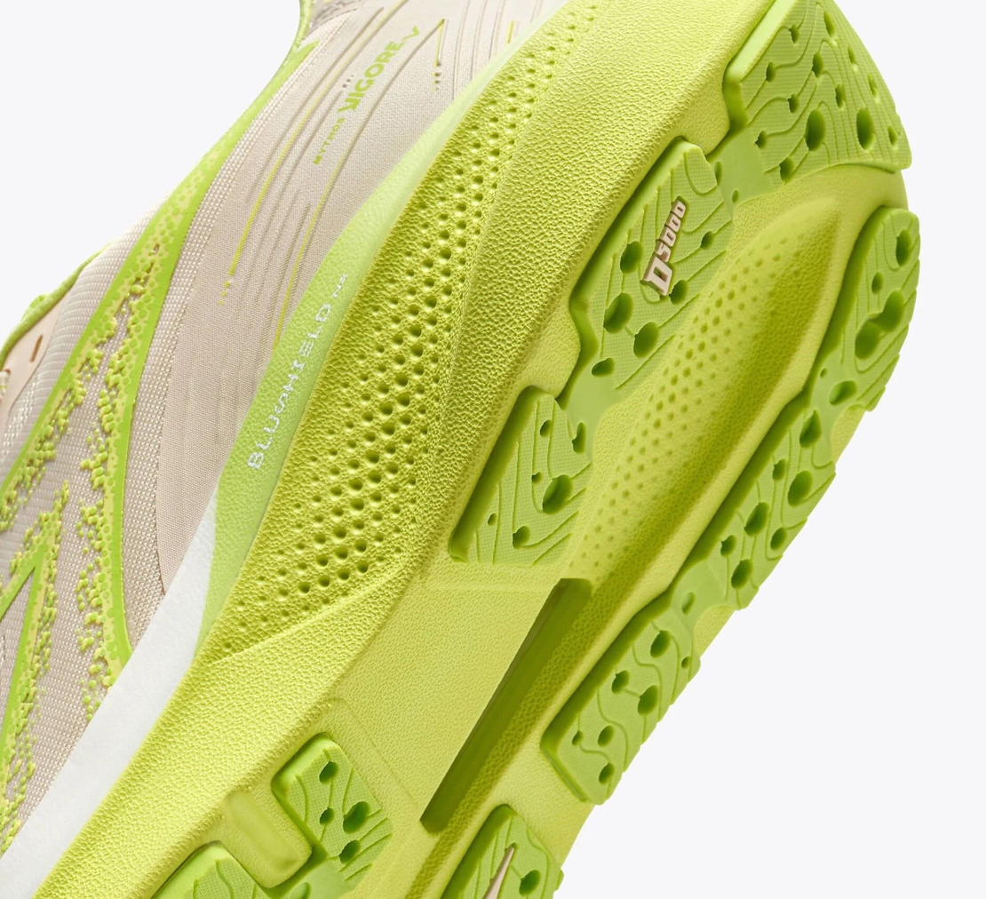 Women's Mythos Blushield Vigore V
