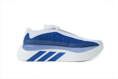 adidas Hyper Boost Edge White EQT Blue KI1911