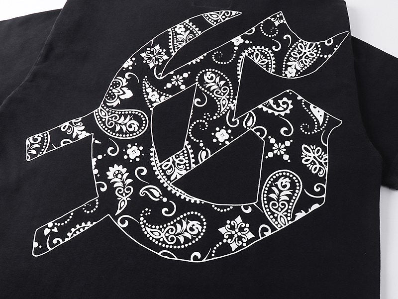 Godspeed Hollywood Graphic T-Shirt