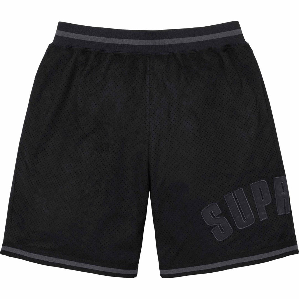 Supreme Mesh Basketball Shorts
