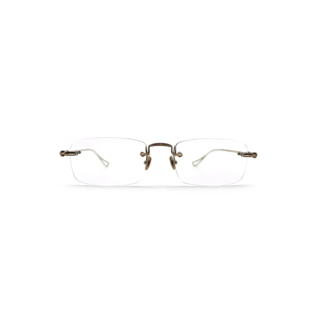 Chrome-Hearts SINNERGASM II SS/GP Glasses