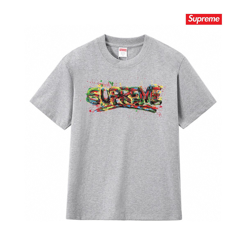 Supreme Graffiti Wordmark T-Shirt
